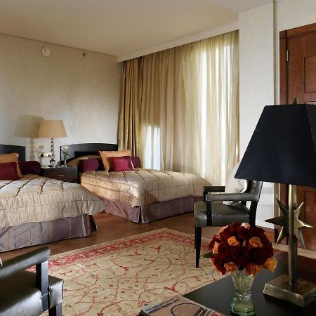 Phoenicia Residence Бейрут Екстер'єр фото