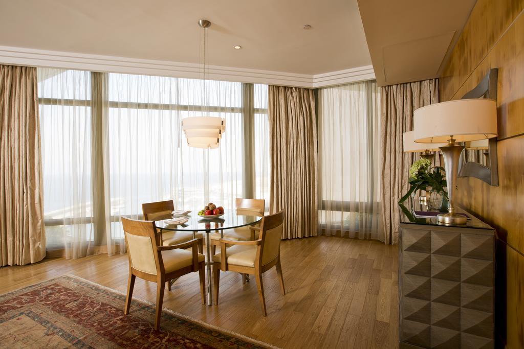 Phoenicia Residence Бейрут Екстер'єр фото