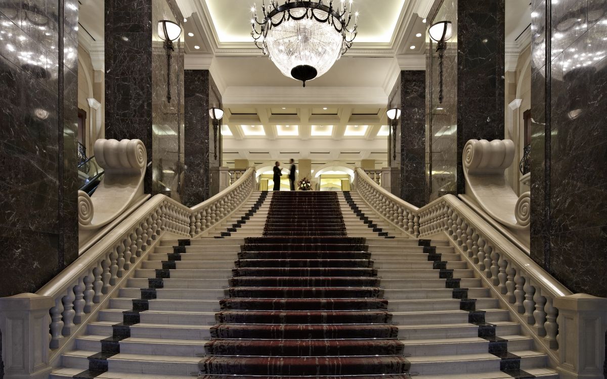 Phoenicia Residence Бейрут Екстер'єр фото